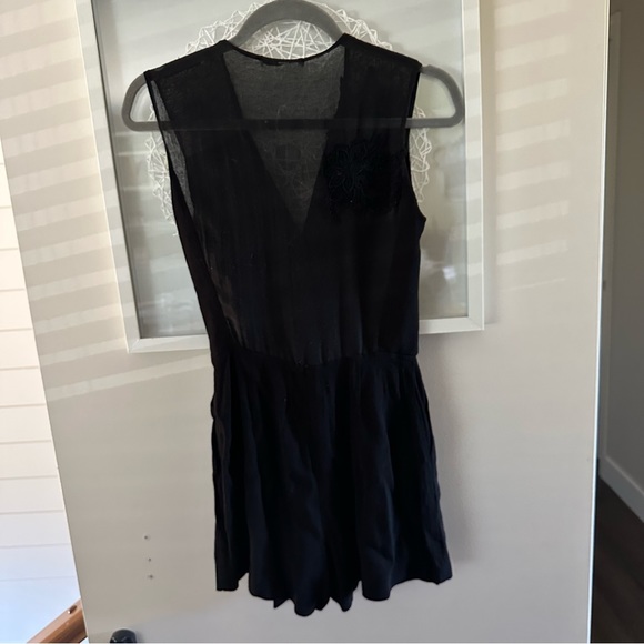 SANDRO romper - Picture 6 of 6